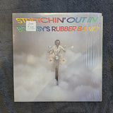 BOOTSY COLLINS BOOTSYS RUBBER BAND STRETCHIN OUT