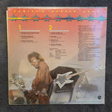 BOOTSY COLLINS BOOTSYS RUBBER BAND STRETCHIN OUT