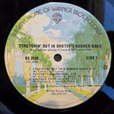 BOOTSY COLLINS BOOTSYS RUBBER BAND STRETCHIN OUT