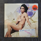 PRINCE LOVESEXY