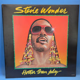 STEVIE WONDER HOTTER THAN JULY (c)