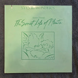 STEVIE WONDER THE SECRET LIFE OF PLANTS