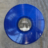 LANA DEL REY CHEMTRAILS OVER THE COUNTRY CLUB BLUE RSD LIM