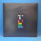 COLDPLAY X&Y 2016 EU IMP