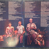 GIL SCOTT HERON ITS YOUR WORLD