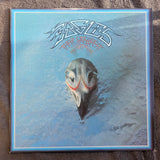 EAGLES THEIR GREATEST HITS