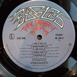 EAGLES THEIR GREATEST HITS