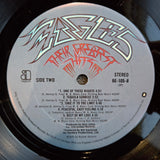 EAGLES THEIR GREATEST HITS
