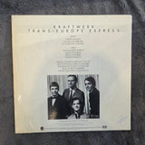 KRAFTWERK TRANS EUROPE EXPRESS 1P