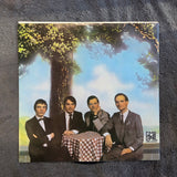 KRAFTWERK TRANS EUROPE EXPRESS 1P