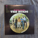 BYRDS MR TAMBOURINE MAN RE