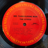 BYRDS MR TAMBOURINE MAN RE
