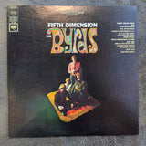BYRDS FIFTH DIMENSION RE