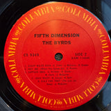 BYRDS FIFTH DIMENSION RE