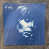 JONI MITCHELL BLUE