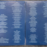 JONI MITCHELL BLUE