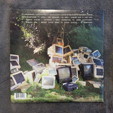 SZA CTRL GREEN