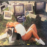 SZA CTRL GREEN