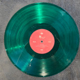 SZA CTRL GREEN