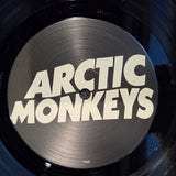 ARCTIC MONKEYS SUCK IT AND SEE RE