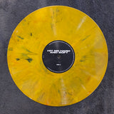 BILLIE EILISH HIT ME HARD AND SOFT LIM YELLOW