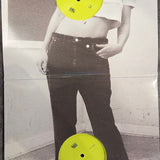 CHARLI XCX BRAT AND ITS COMPLETELY DIFFERENT GREEN