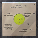 CHARLI XCX BRAT AND ITS COMPLETELY DIFFERENT GREEN