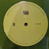CHARLI XCX BRAT AND ITS COMPLETELY DIFFERENT GREEN
