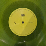 CHARLI XCX BRAT AND ITS COMPLETELY DIFFERENT GREEN