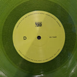 CHARLI XCX BRAT AND ITS COMPLETELY DIFFERENT GREEN