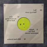 CHARLI XCX BRAT AND ITS COMPLETELY DIFFERENT GREEN