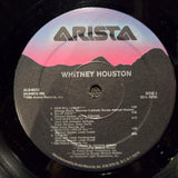 WHITNEY HOUSTON S/T