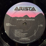WHITNEY HOUSTON S/T