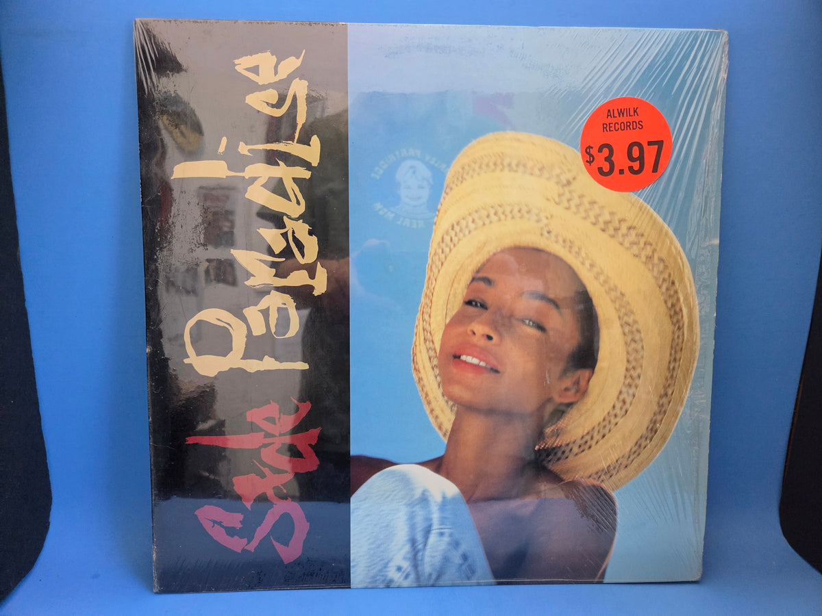 SADE PARADISE 12"
