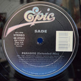 SADE PARADISE 12"