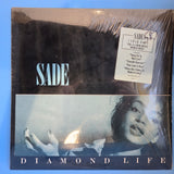 SADE DIAMOND LIFE