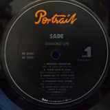 SADE DIAMOND LIFE