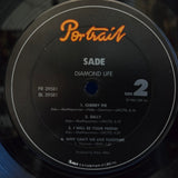 SADE DIAMOND LIFE