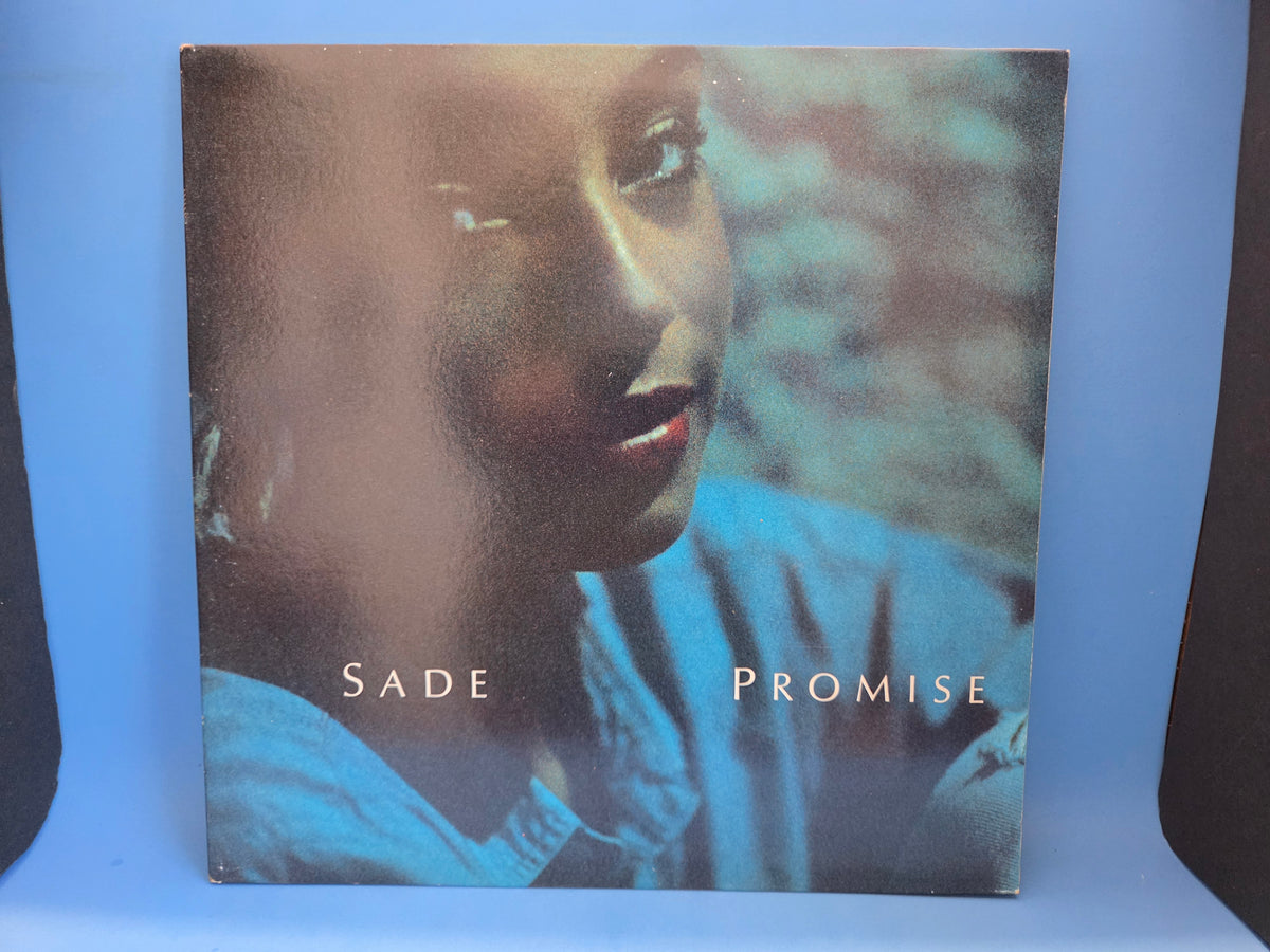 SADE PROMISE