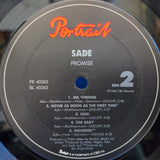 SADE PROMISE