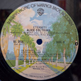 ALICE COLTRANE ETERNITY