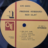 FREDDIE HUBBARD RED CLAY