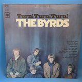 BYRDS MR TURN TURN TURN RE