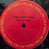 BYRDS MR TURN TURN TURN RE
