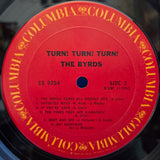 BYRDS MR TURN TURN TURN RE