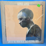 AHMAD JAMAL LIVE AT THE MONTREAL JAZZ FESTIVAL 1985