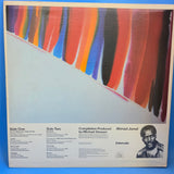 AHMAD JAMAL INTERVALS