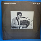 HERBIE HANCOCK SUNLIGHT