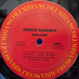 HERBIE HANCOCK SUNLIGHT