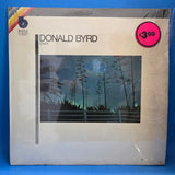 DONALD BYRD CHANT